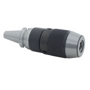 Патрон сверлильный быстрозажимной BT30-APU16-110