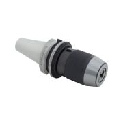 Патрон сверлильный быстрозажимной BT40-APU13-100