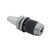 Патрон сверлильный быстрозажимной BT40-APU16-105