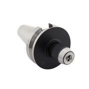 Патрон сверлильный быстрозажимной BT50-APU8-90