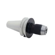 Патрон сверлильный быстрозажимной BT50-APU13-100