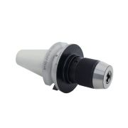 Патрон сверлильный быстрозажимной BT50-APU16-105