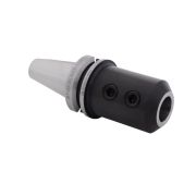 Патрон для концевых фрез с хвостовиком Weldon BBT40-SLN25-090