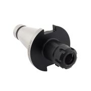 NT50-ER25-080 Патрон цанговый DIN 2080