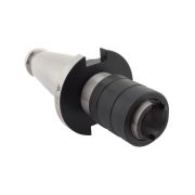 Патрон резьбонарезной с компенсацией по длине для быстросменных цанг NT50-GT24 DIN 2080