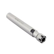 C16-ER11M-100 Патрон цанговый с цилиндрическим хвостовиком