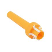 HSK40E Приспособление для очистки конуса шпинделя HSK40E