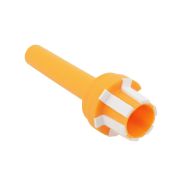 SCR-HSK50E Приспособление для очистки конуса шпинделя HSK50E