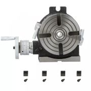 Поворотный горизонтально-вертикальный стол HV-10