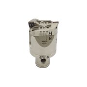 RBA40-55RL-C Регулируемая двухрезцовая черновая расточная головка