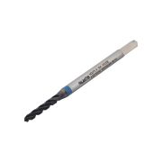 Метчик M2x0,4 для глухих отверстий, DIN371, по нержавеющей стали