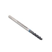 Метчик M2.5x0,45 для глухих отверстий, DIN371, по нержавеющей стали