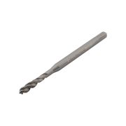 Метчик M3x0,5 для глухих отверстий, DIN371, без покрытия