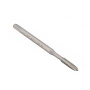 Метчик M3x0,5 со спиральной подточкой для сквозных отверстий, без покрытия, DIN371