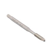 Метчик M4x0,7 со спиральной подточкой для сквозных отверстий, без покрытия, DIN371