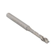 Метчик M5x0,8 для глухих отверстий, DIN371, без покрытия