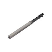 Метчик M6x1 для глухих отверстий, DIN371, по стали