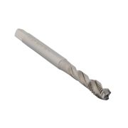 Метчик M8x1,25 для глухих отверстий, DIN371, без покрытия