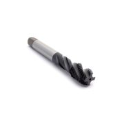 Метчик М11*1,5 для глухих отверстий, DIN376, с покрытием TiALN