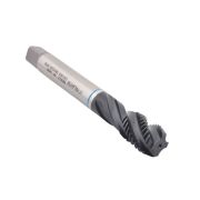 Метчик M20x2,5 для глухих отверстий, DIN376, по нержавеющей стали