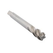 Метчик M20x2,5 для глухих отверстий, DIN376, без покрытия