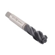 Метчик M22x2,5 для глухих отверстий, DIN376, по стали