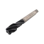 Метчик M24x3 для глухих отверстий, DIN376, по стали