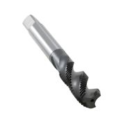 Метчик для трубной резьбы 1/4 дюйма, 38°, TiCN-C