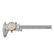 171-122A2G Штангенциркуль с круговой шкалой 0-150 мм