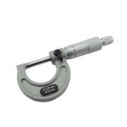 261-101D Микрометр гладкий 0-25 мм