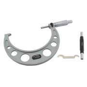 261-105D Микрометр гладкий 100-125 мм