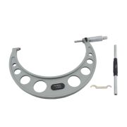 261-108D Микрометр гладкий 175-200 мм