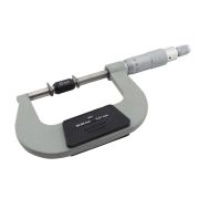 261-602 Микрометр зубомерный 25-50 мм с усеченными губками