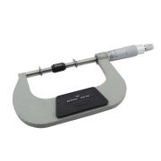 261-603 Микрометр зубомерный 50-75 мм с усеченными губками