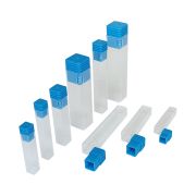 Упаковка для свёрл и концевых фрез, Ø6,0 мм, длина 85 мм, синяя