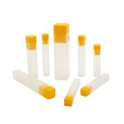 Упаковка для свёрл и концевых фрез, Ø14,0 мм, длина 105 мм, желтая