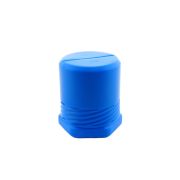 Упаковка для фрез насадных, Ø65 мм, длина 80 - 110 мм, синяя