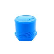 Упаковка для фрез насадных, Ø85 мм, длина 80 - 110 мм, синяя