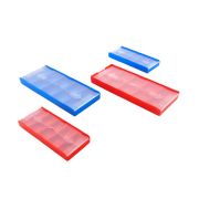 Прозрачная крышка для SYS800