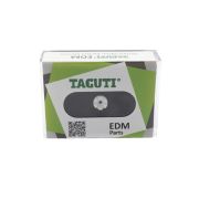 EDM-C210-1.8-C Заправочное сопло керамическое, диаметр 1,8 мм