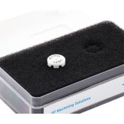 EDM-C2146-0.5-C Заправочное сопло керамическое, диаметр 0,5 мм