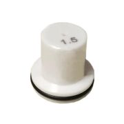 EDM-M129A-0.5 Заправочное сопло, диаметр 0,5 мм