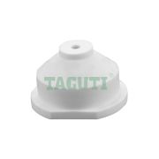 EDM-M212-4.0-P Промывочное сопло нижнее пластиковое, диаметр 4,0 мм