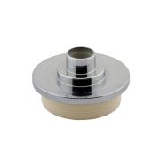 EDM-N206-12.0-P Промывочное сопло пластиковое, диаметр 12,0 мм