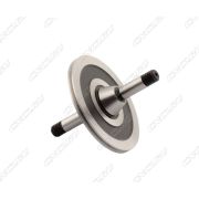 EDM-DZJ-3260 Направляющий двухосный ролик в сборе, диаметр 32 мм, длина 60 мм