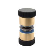 EDM-DZJ-3270 Направляющий двухосный ролик в сборе, диаметр 32 мм, длина 70 мм