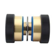 EDM-DZJ-4260 Направляющий двухосный ролик в сборе, диаметр 42 мм, длина 60 мм