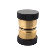 EDM-DZJ-4264 Направляющий двухосный ролик в сборе, диаметр 42 мм, длина 64 мм