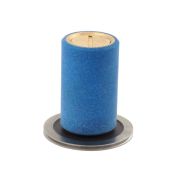 EDM-DZJ-322035 Направляющий одноосный ролик в сборе, диаметр 32 мм, посадочный диаметр 20 мм, длина 35 мм