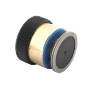 EDM-DZJ-323231 Направляющий одноосный ролик в сборе, диаметр 32 мм, посадочный диаметр 32 мм, длина 31 мм